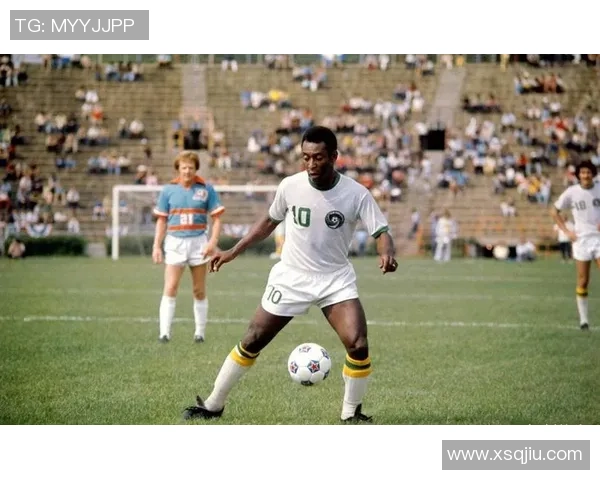 足球传奇贝利的伟大影响力各大球星如何评价他